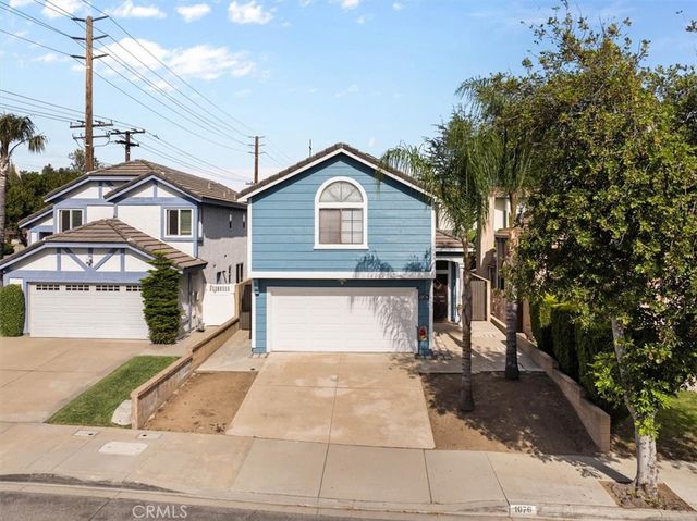 1076 N Howard, Covina, CA 91722