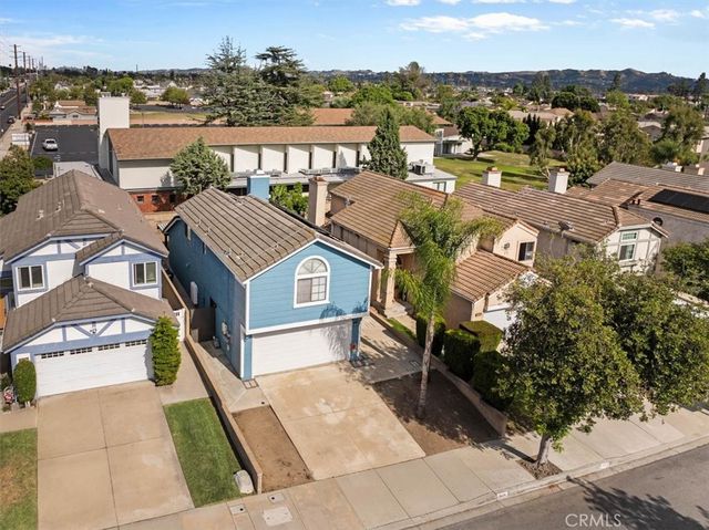 1076 N Howard, Covina, CA 91722