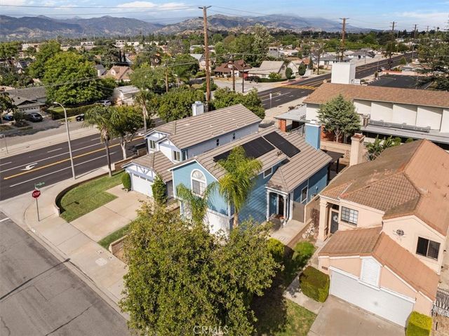 1076 N Howard, Covina, CA 91722