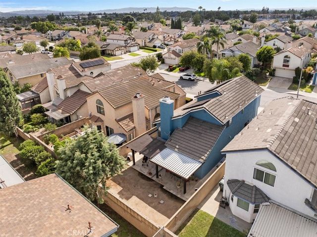 1076 N Howard, Covina, CA 91722