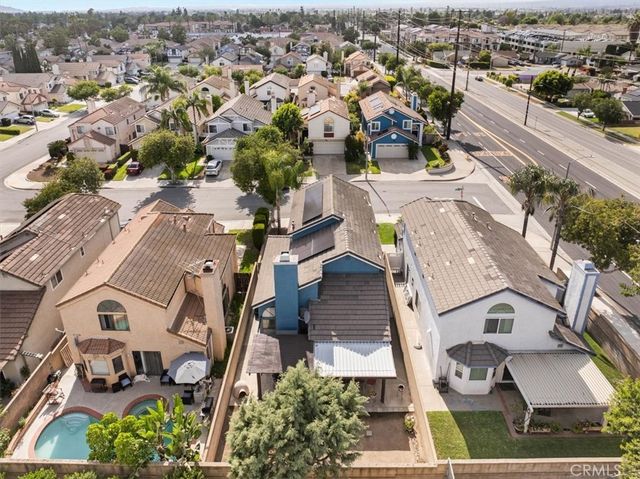 1076 N Howard, Covina, CA 91722