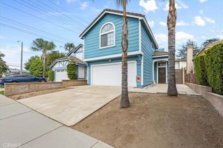 1076 N Howard, Covina, CA 91722