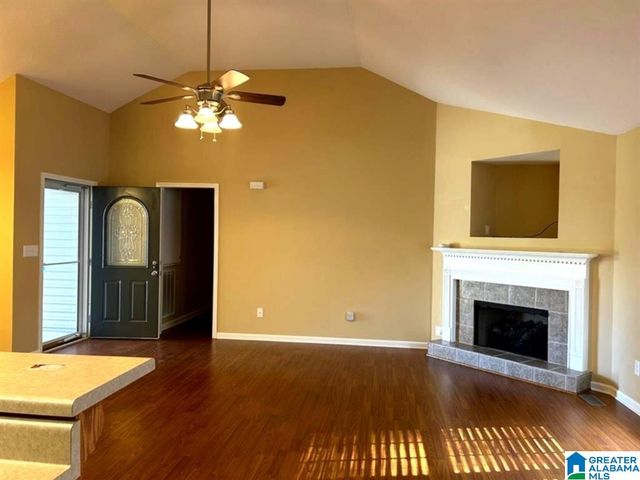 82 BERNARD COUCH DRIVE, Anniston, AL 36207