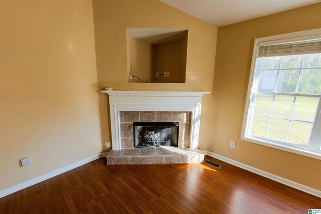 82 BERNARD COUCH DRIVE, Anniston, AL 36207