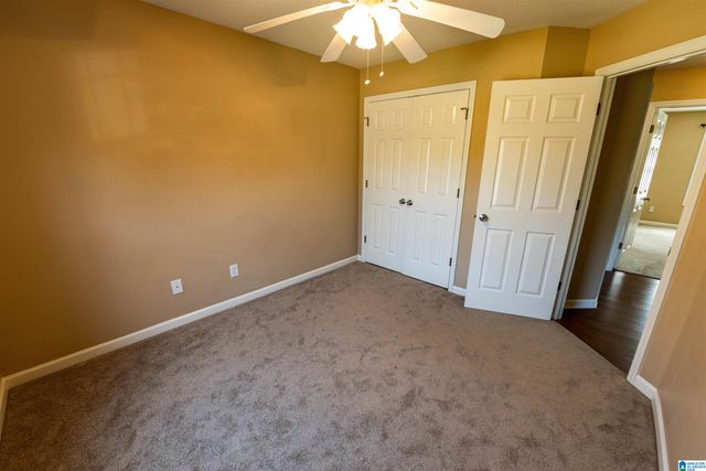 82 BERNARD COUCH DRIVE, Anniston, AL 36207