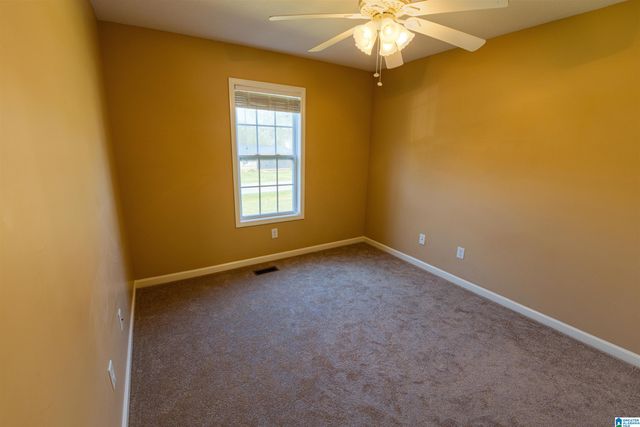 82 BERNARD COUCH DRIVE, Anniston, AL 36207