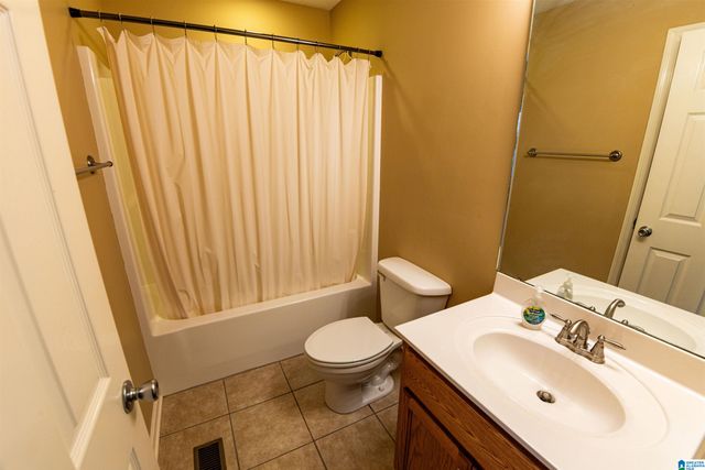 82 BERNARD COUCH DRIVE, Anniston, AL 36207