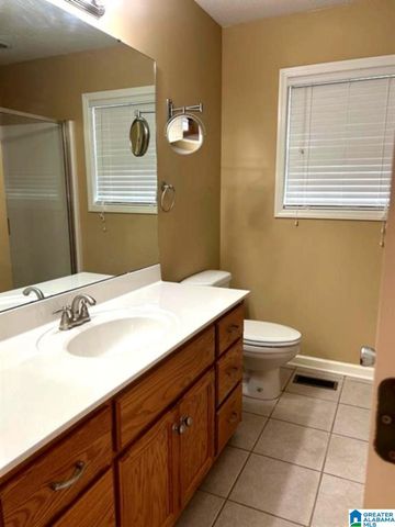 82 BERNARD COUCH DRIVE, Anniston, AL 36207