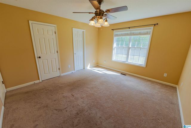 82 BERNARD COUCH DRIVE, Anniston, AL 36207