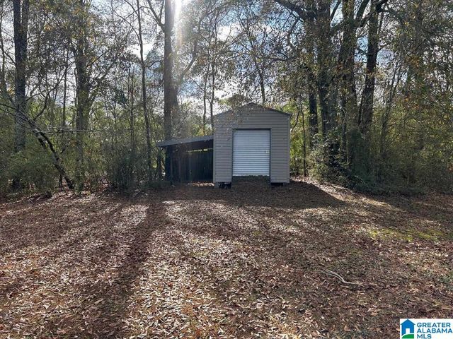 82 BERNARD COUCH DRIVE, Anniston, AL 36207