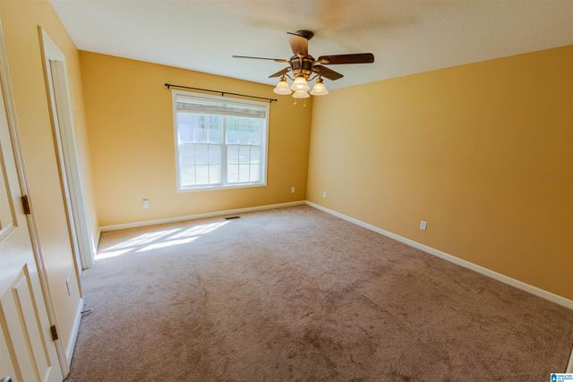 82 BERNARD COUCH DRIVE, Anniston, AL 36207