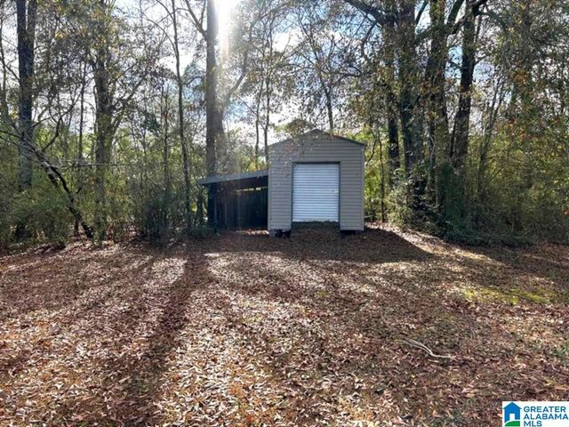 82 BERNARD COUCH DRIVE, Anniston, AL 36207