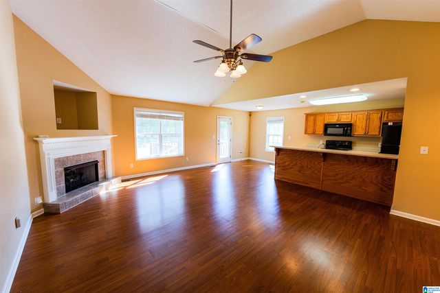 82 BERNARD COUCH DRIVE, Anniston, AL 36207