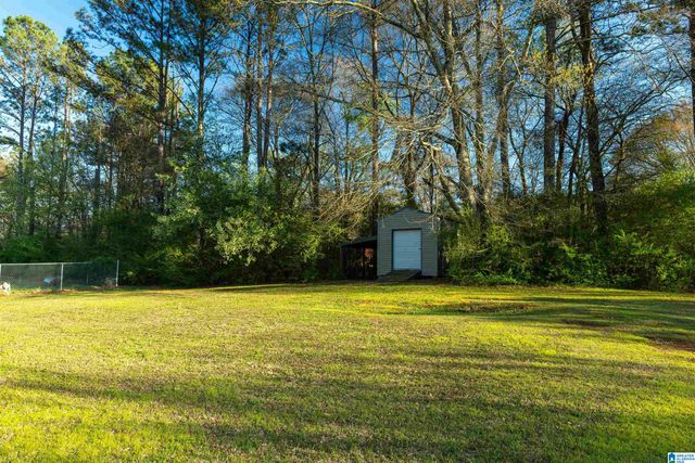 82 BERNARD COUCH DRIVE, Anniston, AL 36207