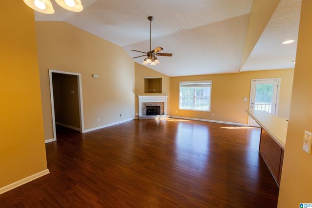 82 BERNARD COUCH DRIVE, Anniston, AL 36207