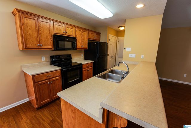 82 BERNARD COUCH DRIVE, Anniston, AL 36207