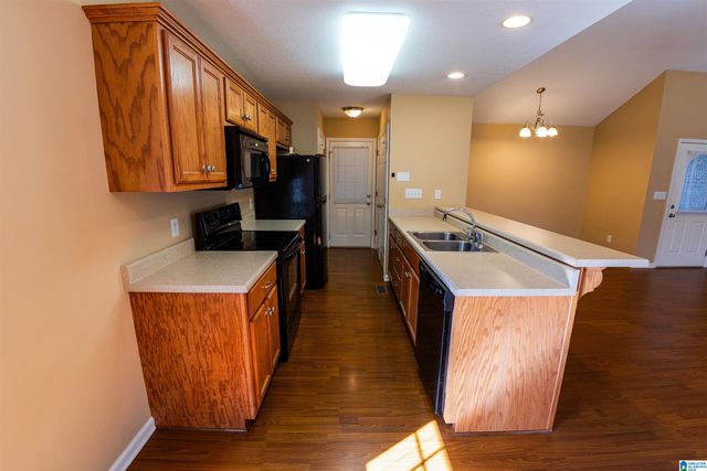 82 BERNARD COUCH DRIVE, Anniston, AL 36207