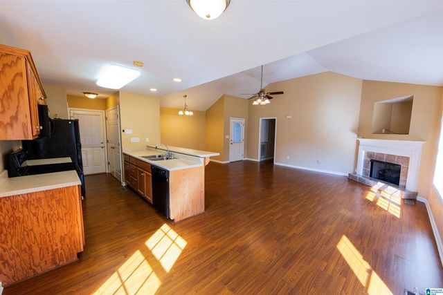 82 BERNARD COUCH DRIVE, Anniston, AL 36207