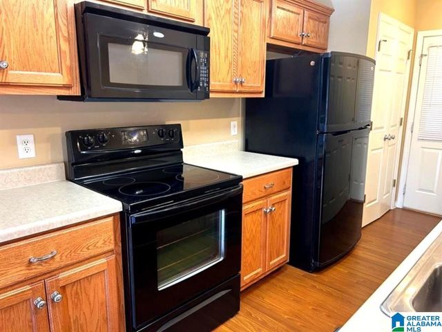 82 BERNARD COUCH DRIVE, Anniston, AL 36207