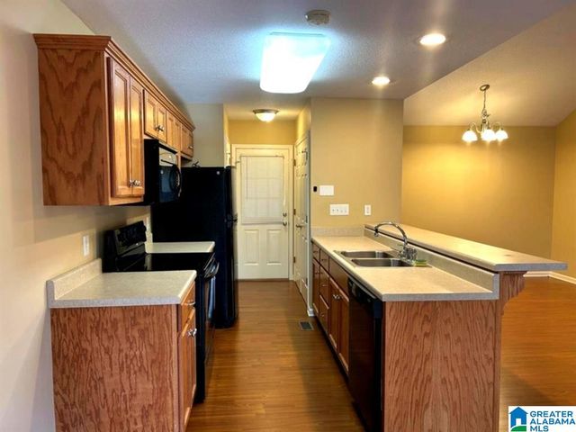 82 BERNARD COUCH DRIVE, Anniston, AL 36207