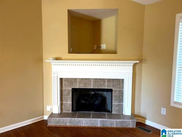 82 BERNARD COUCH DRIVE, Anniston, AL 36207