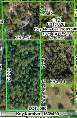 0 HORN AVENUE, Brooksville, FL 34613
