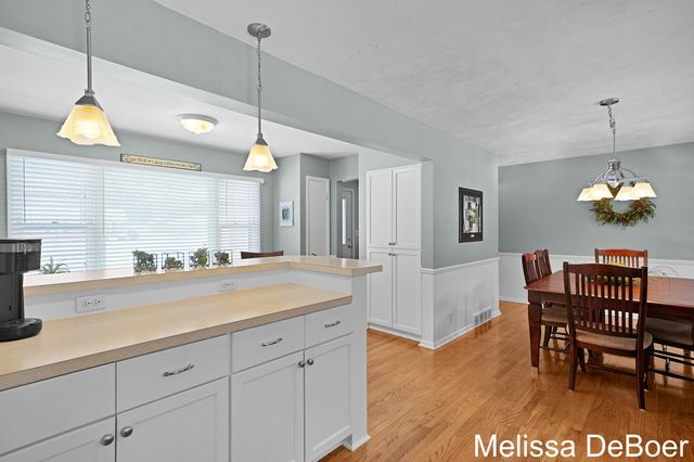 6857 Linden Avenue Se, Gaines Twp, MI 49548