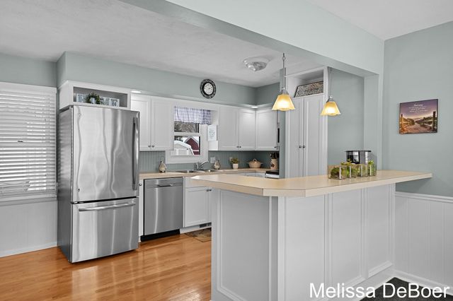 6857 Linden Avenue Se, Gaines Twp, MI 49548