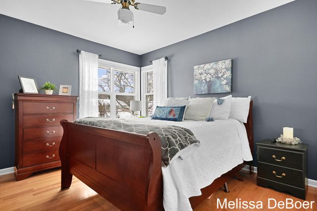 6857 Linden Avenue Se, Gaines Twp, MI 49548