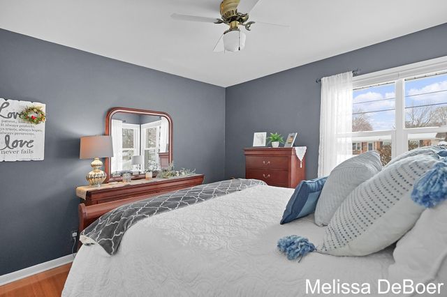 6857 Linden Avenue Se, Gaines Twp, MI 49548