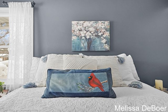 6857 Linden Avenue Se, Gaines Twp, MI 49548