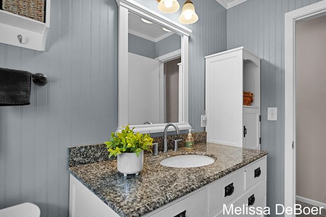 6857 Linden Avenue Se, Gaines Twp, MI 49548