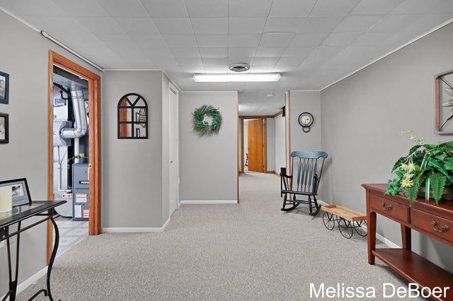 6857 Linden Avenue Se, Gaines Twp, MI 49548