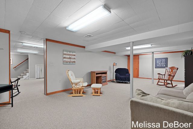 6857 Linden Avenue Se, Gaines Twp, MI 49548