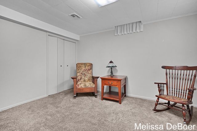 6857 Linden Avenue Se, Gaines Twp, MI 49548