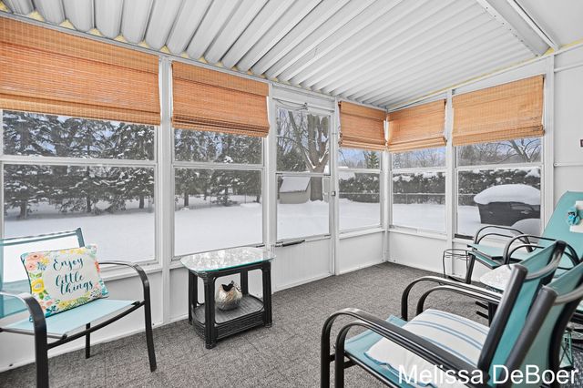 6857 Linden Avenue Se, Gaines Twp, MI 49548