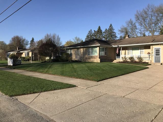 6857 Linden Avenue Se, Gaines Twp, MI 49548