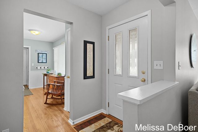 6857 Linden Avenue Se, Gaines Twp, MI 49548