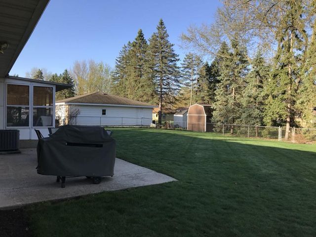 6857 Linden Avenue Se, Gaines Twp, MI 49548