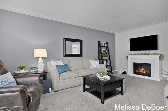 6857 Linden Avenue Se, Gaines Twp, MI 49548