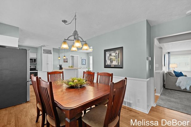 6857 Linden Avenue Se, Gaines Twp, MI 49548