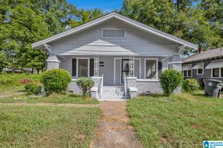 1728 PRINCETON AVENUE SW, Birmingham, AL 35211
