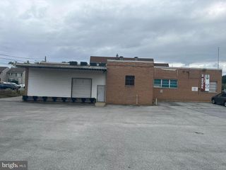 45 W LANCASTER AVE, Downingtown, PA 19335
