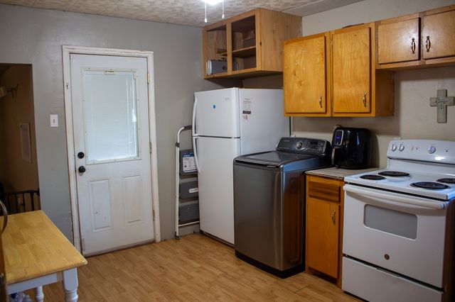 504 N 1st, Coahoma, TX 79511