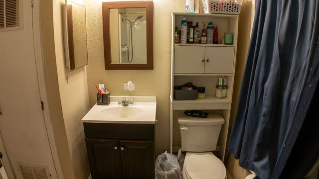 504 N 1st, Coahoma, TX 79511