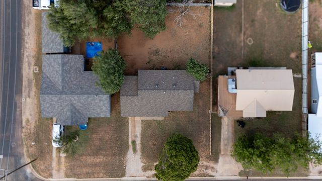 504 N 1st, Coahoma, TX 79511