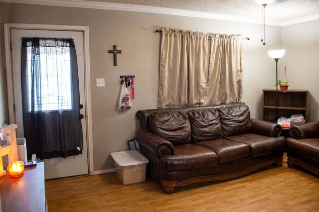 504 N 1st, Coahoma, TX 79511