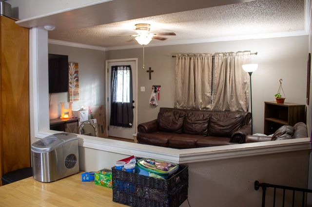 504 N 1st, Coahoma, TX 79511