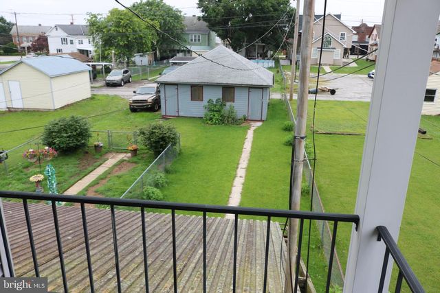 85 SOUTH ST, Hanover, PA 17331
