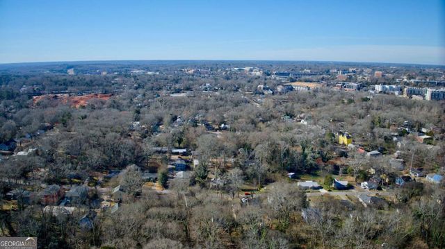 263 Arch Street, Athens, GA 30601